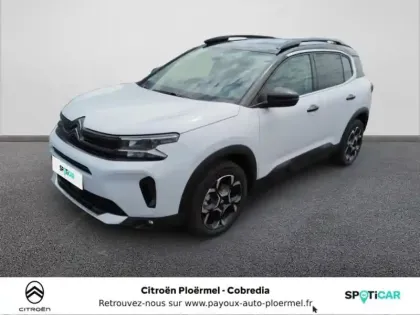Photo Citroën C5 Aircross