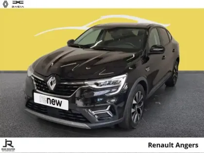 Photo Renault Arkana