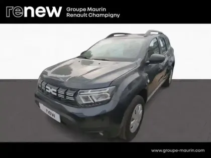 Photo 13 Dacia Duster  1.0 ECO-G 100ch  Essential 4x2
