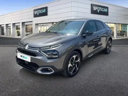 Photo Citroën C4