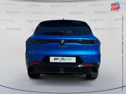 Photo 6 Alfa Romeo Tonale  1.5 HYBRID 160CH SPRINT TCT