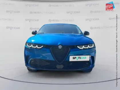 Photo 1 Alfa Romeo Tonale  1.5 HYBRID 160CH SPRINT TCT