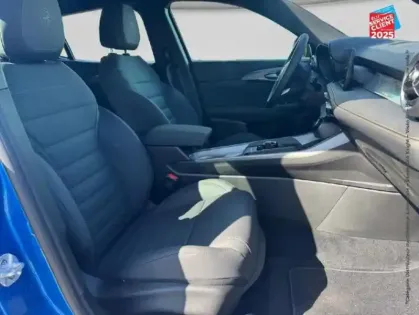 Photo 4 Alfa Romeo Tonale  1.5 HYBRID 160CH SPRINT TCT