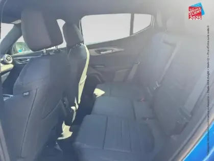 Photo 10 Alfa Romeo Tonale  1.5 HYBRID 160CH SPRINT TCT