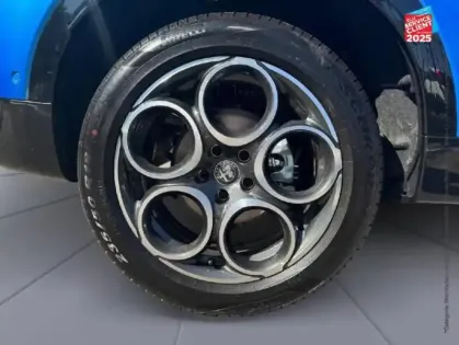 Photo 9 Alfa Romeo Tonale  1.5 HYBRID 160CH SPRINT TCT