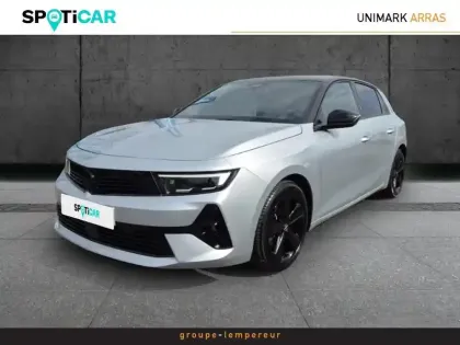 Photo 15 Opel Astra  1.5 D 130ch GS BVA8