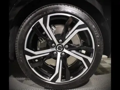 Photo 20 Volvo V60  T6 AWD 253+145ch Plus Style Dark Geartronic 8