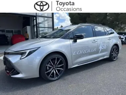 Photo Toyota Corolla