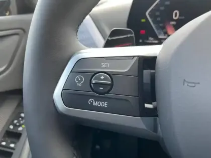 Photo 14 BMW Serie 1 Série 1 120dA 163ch M Sport DKG7