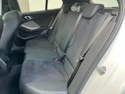 Photo 9 BMW Serie 1 Série 1 120dA 163ch M Sport DKG7