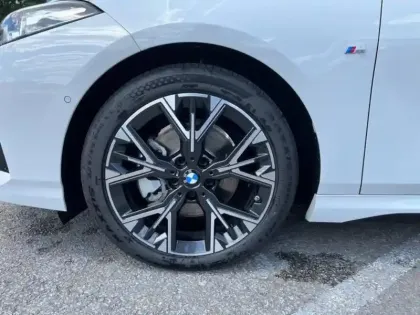 Photo 6 BMW Serie 1 Série 1 120dA 163ch M Sport DKG7