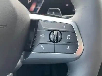 Photo 13 BMW Serie 1 Série 1 120dA 163ch M Sport DKG7