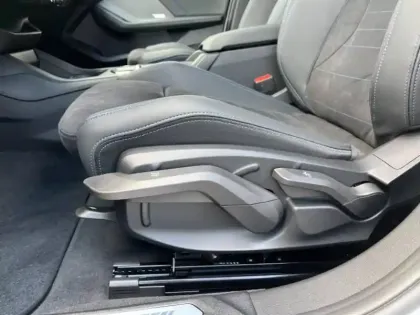 Photo 8 BMW Serie 1 Série 1 120dA 163ch M Sport DKG7