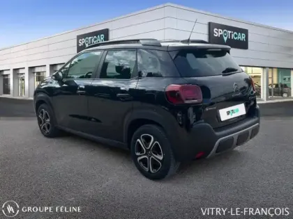 Photo 6 Citroën C3 Aircross  PureTech 110ch S&S Feel Pack