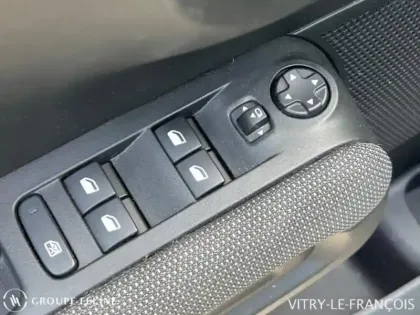 Photo 11 Citroën C3 Aircross  PureTech 110ch S&S Feel Pack