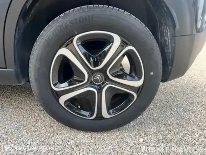 Photo 10 Citroën C3 Aircross  PureTech 110ch S&S Feel Pack