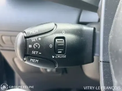 Photo 12 Citroën C3 Aircross  PureTech 110ch S&S Feel Pack