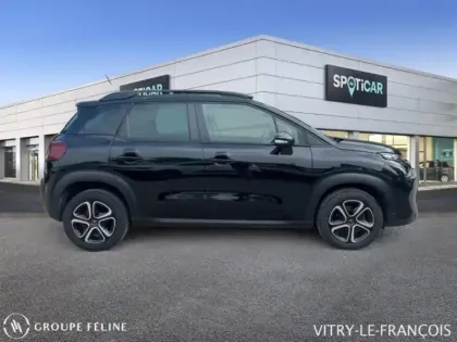 Photo 3 Citroën C3 Aircross  PureTech 110ch S&S Feel Pack