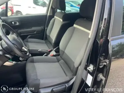 Photo 8 Citroën C3 Aircross  PureTech 110ch S&S Feel Pack