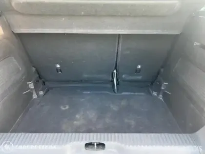 Photo 5 Citroën C3 Aircross  PureTech 110ch S&S Feel Pack