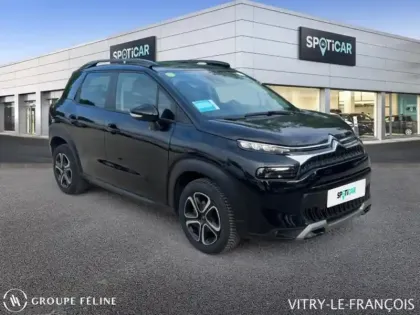 Photo 2 Citroën C3 Aircross  PureTech 110ch S&S Feel Pack