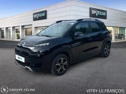 Photo Citroën C3 Aircross