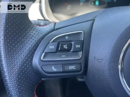 Photo 14 Mg ZS  EV 177ch - 50kWh Comfort