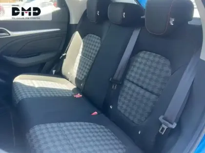 Photo 9 Mg ZS  EV 177ch - 50kWh Comfort