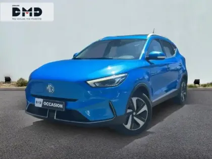 Photo Mg Zs Comfort