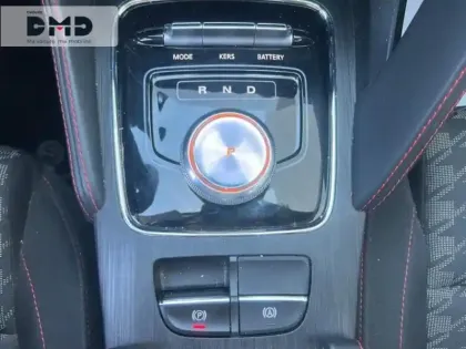 Photo 13 Mg ZS  EV 177ch - 50kWh Comfort