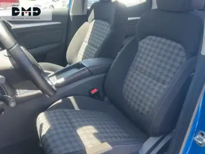 Photo 8 Mg ZS  EV 177ch - 50kWh Comfort