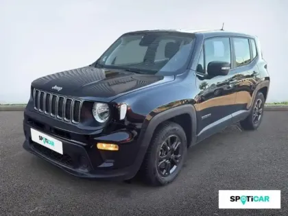 Photo Jeep Renegade