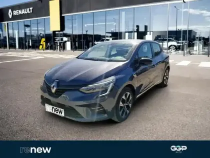 Photo Renault Clio