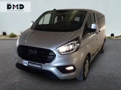 Photo Ford Transit Custom Kombi