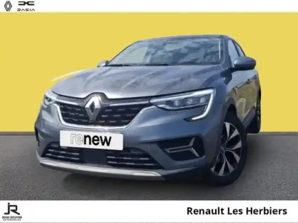 Photo Renault Arkana