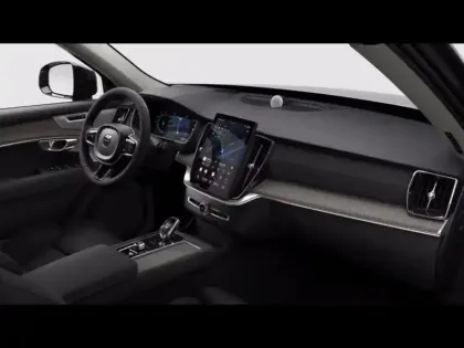 Photo 13 Volvo Xc90  T8 AWD 310 + 145ch Ultra Style Dark Geartronic