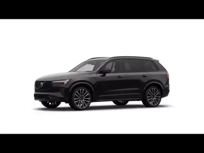 Photo 8 Volvo Xc90  T8 AWD 310 + 145ch Ultra Style Dark Geartronic