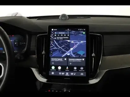 Photo 19 Volvo XC90  T8 AWD 310 + 145ch Ultra Style Dark Geartronic