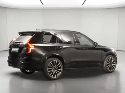 Photo 12 Volvo XC90  T8 AWD 310 + 145ch Ultra Style Dark Geartronic