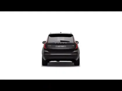 Photo 11 Volvo Xc90  T8 AWD 310 + 145ch Ultra Style Dark Geartronic