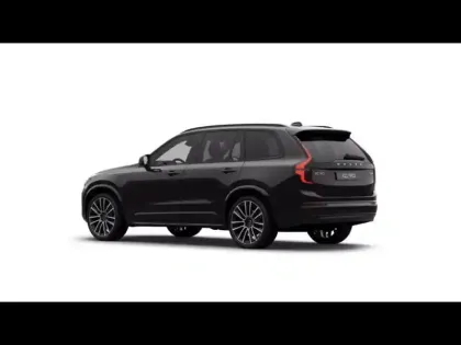 Photo 12 Volvo Xc90  T8 AWD 310 + 145ch Ultra Style Dark Geartronic
