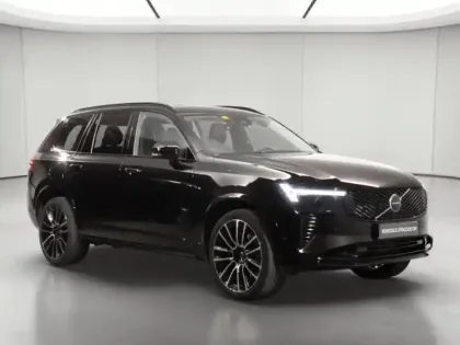 Photo 14 Volvo XC90  T8 AWD 310 + 145ch Ultra Style Dark Geartronic