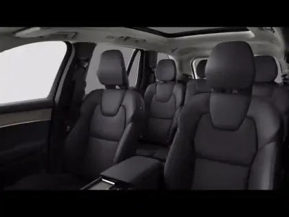 Photo 14 Volvo Xc90  T8 AWD 310 + 145ch Ultra Style Dark Geartronic