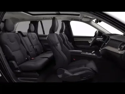 Photo 15 Volvo Xc90  T8 AWD 310 + 145ch Ultra Style Dark Geartronic