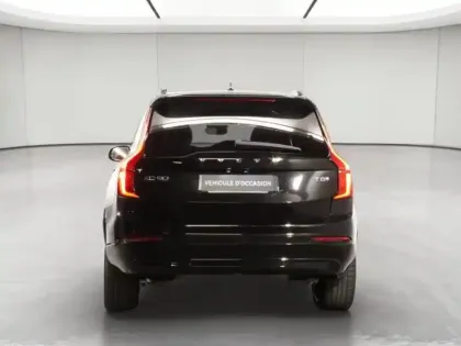Photo 11 Volvo XC90  T8 AWD 310 + 145ch Ultra Style Dark Geartronic