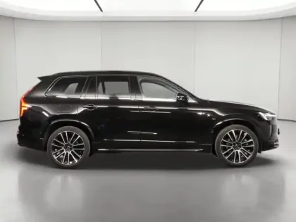 Photo 13 Volvo XC90  T8 AWD 310 + 145ch Ultra Style Dark Geartronic