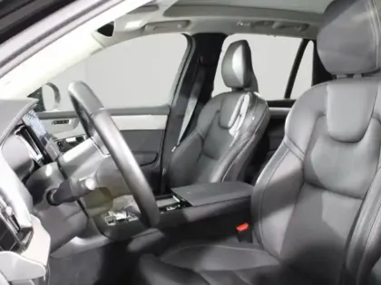 Photo 16 Volvo XC90  T8 AWD 310 + 145ch Ultra Style Dark Geartronic