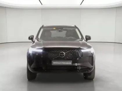 Photo 15 Volvo XC90  T8 AWD 310 + 145ch Ultra Style Dark Geartronic