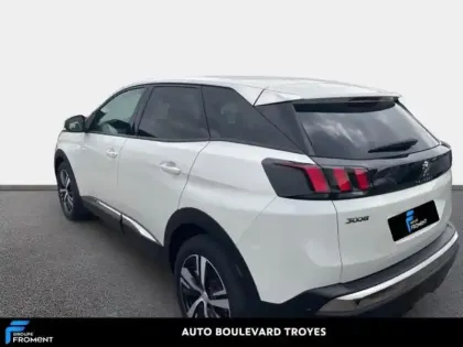 Photo 6 Peugeot 3008  1.2 PureTech 130ch Allure S&S