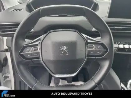 Photo 8 Peugeot 3008  1.2 PureTech 130ch Allure S&S